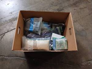lot 62094 image: Mystery box