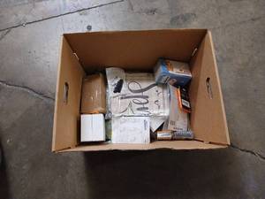 lot 62095 image: Mystery Box