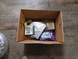 lot 62096 image: Mystery Box