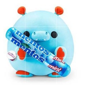 lot 14228 image: Snackles Super Sized 14 Snackle by (Hugh)