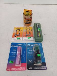 lot 14243 image: Small Miscellaneous Lot Of Items