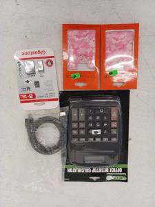lot 14250 image: Miscellaneous Electronics Lot