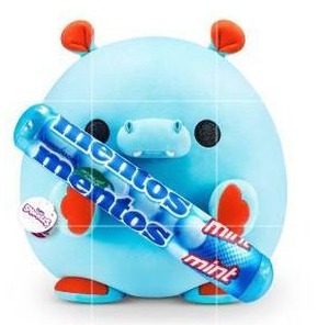 lot 14251 image: Snackles Super Sized 14 Snackle by (Hugh)