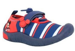lot 14257 image: Character Toddler Water Shoes, 1112