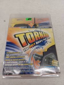 lot 14264 image: Tornado Rotary Tank Rinse - All