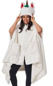 lot 14278 image: Members Mark Critter Wrap, One Size