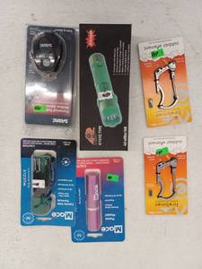 lot 14294 image: Miscellaneous Lot Of Items