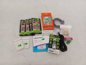 lot 14316 image: Miscellaneous Electronic Lot