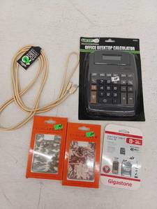 lot 14332 image: Miscellaneous Lot Of Electronics