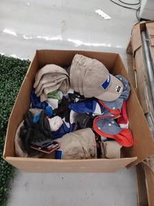 lot 14336 image: Miscellaneous Lot Of Items