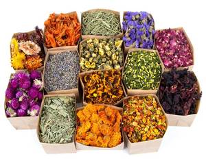 lot 2454 image: Sukh Dried Herbs Kit - Dried Botanicals Bulk,14 Bags Natural Dry Flowers and Herbs for Soap,Candle,Perfume,Bath Bombs,Resin Jewelry Making Supplies,Fragrance Sachet DIY and Witchcraft