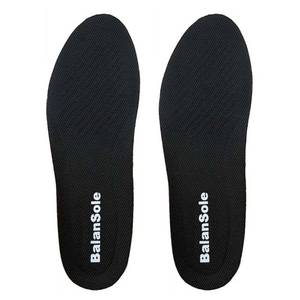 lot 4417 image: 1 Inch Leg Length Discrepancy Full Length Insoles Lifts for Uneven Hips (2 Lefts Medium)