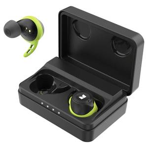 lot 6305 image: Monster Champion Wireless Earbuds
