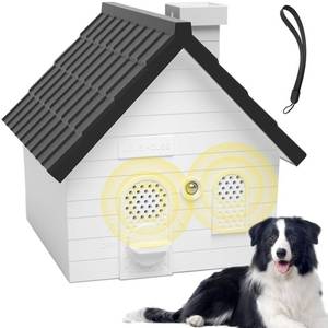 lot 6308 image: axofwga Anti Barking Device for Dogs 8765447665876987
