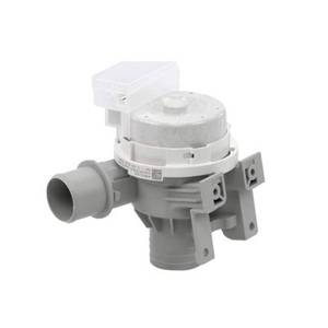 lot 11796 image: LG AHA75673404 Geuine OEM Washer Drain Pump Assembly