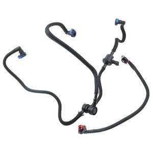 lot 11838 image: YINAVAGAD GV6Z9D289B Vapor Canister Purge Valve Hose for Ford Escape 2.0L L4 2017 2018 2019, for Lincoln MKC 2.0L 2.3L L4 2017-2019, EVAP Purge Valve Pipe for GV6Z9D289 GV6Z9D289F 2M1637 CP934 994645