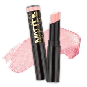 lot 12090 image: L.A. Girl Matte Flat Velvet Lipstick, Ooh La La GLC801
