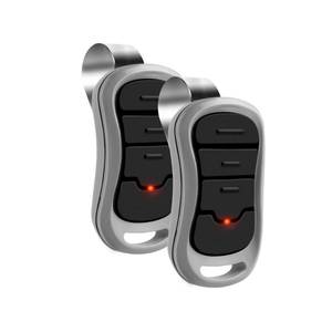 lot 12129 image: 2 Replacement for Genie Garage Door Opener Remote, G3T-R G3T-A G3T-BX, Compatible with ���°��°��� Intellicode Genie Garage Door Opener, 3-Year Warranty