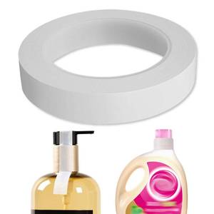 lot 12180 image: Hipytoyi Bottle Sealing Tapes - Stops Liquid Leaks,1.18in x 108ft Leakproof Seal Strip for Travel & Shipping, Perfect for Wrapping Toiletries, Liquor Jars, Candy Boxes, Jar Lids and Transportation