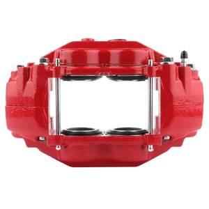 lot 13944 image: SCITOO 19-3274 Front Right Disc Brake Caliper Assembly Fit For Toyota For Sequoia 2008-2015, For Toyota For Tundra 2007-2015, 193274 Front Passenger Brake Caliper