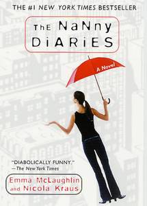 lot 14164 image: The Nanny Diaries A Novel