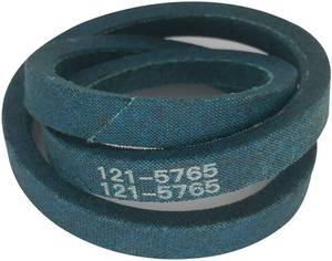 lot 14241 image: Drive Belt fits Toro 121-5765 Timemaster Turfmaster 30 Mower PTO Belt 20200 20199 20975 20976 20977 20978 22205TE 22210