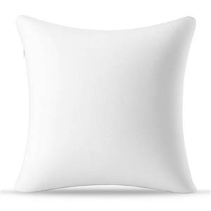 lot 19160 image: AM AEROMAX 20 �20 Throw Pillow Memory Foam Pillow Insert - Square Accent Pillow for Decorative Cushion Bed Couch Sofa - Non-Deforming Over Time
