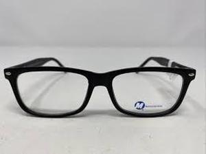 lot 2029 image: Glasses plus two Blu-ray cut four pack