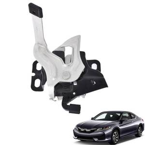 lot 1487 image: Hood Latch Lock Replacement for 2013-2017 Accord 74120-T2A-A01