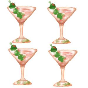 lot 2122 image: 4Pcs 43Inch Martini Glass Olive Balloons,Cocktail Party Balloons For A Tini Bit Older Party,Girls Night,Bachelorette Party,Margarita Party Decor,Beach Bikini Party & Cocktail Martini Party Decor