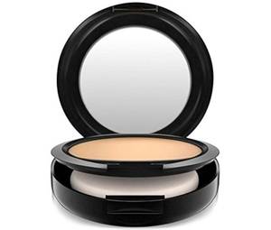 lot 6052 image: MAC Studio Fix Powder Plus Long-wearing Foundation - One-step Application of Foundation and Powder (NW48)