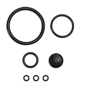 lot 10469 image: Chapin Seal Gasket Set Compatible with 20000 Sprayers, Pump O Rings Piston Repair Kit for Garden Accessories Parts Replacement