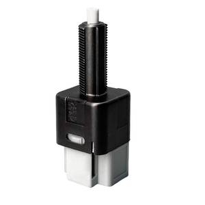 lot 12219 image: Brake Pedal Switch Assembly Compatible with Nissan Altima 2013-2018 Pathfinder 2014-2020 - Replaces 25320-AX11A 25320AX11A - High Sensitivity Stop Lamp Switch Replacement for Brake Light Sensor