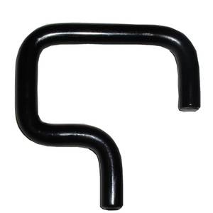 lot 12235 image: NEWBORN 36A Ladder Hook - Aluminum HookPull for Newborn Steel Barrel Bulk Guns  Secure Ladder Hanging & Easy Grip