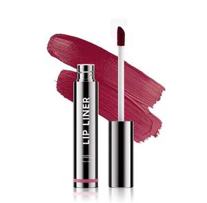 lot 12273 image: Anguishil Peel Off Lip Stain Natural Lip Color - Waterproof Lip Liner Stain for Women All Skin Types, Lip Liner Long Lasting Transfer Proof & Smudge-Proof Moisturizing Easy to Use (Mauve)