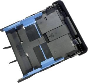 lot 13039 image: Printer Paper Input Tray Delivery Tray Compatible with hp OfficeJet Pro 9010 9012 9013 9014 9015 9016 9018 9019 Replacement for Printer Tray Paper Input Delivery Tray, Durable Printer Parts
