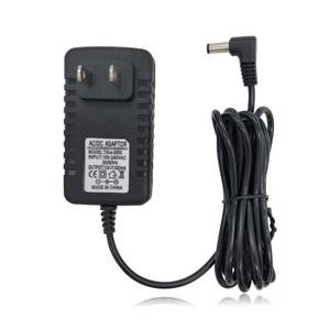 lot 14313 image: 26V Charger Replacement for TINECO Vacuum A10 A11 Hero Master YLS0241A-T260080 AC Adapter Charging Cord 6.6 ft