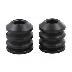 lot 18428 image: Manioiity 2-Pack M146683 Seat Suspension Springs M127973 Compatible with John Deere GX235 GX335 GX345 GX255 LX255 LX266 LX277 LX279 X465 1023E 2025R GT225 GT235 GT245 Lawn Tractor
