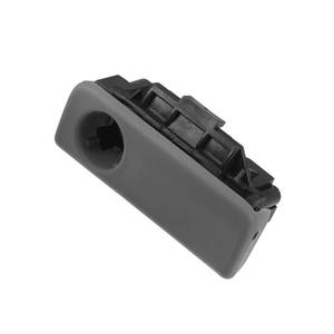 lot 20337 image: INFINAUTO Glove Box Latch Handle for Toyota Sienna 2004-2010 Replace 55506-AE010-B0 Car Interior Accessories Gray Stylish Design