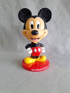 lot 67 image: Mickey Mouse Bobble Head