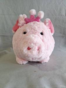 lot 99 image: Princess Piggy Coin Bank - Large