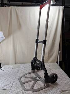 lot 29 image: Magna Cart Folding Hand Truck Dolly