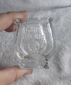 lot 1011 image: Jim Beam Shot Glass&nbsp