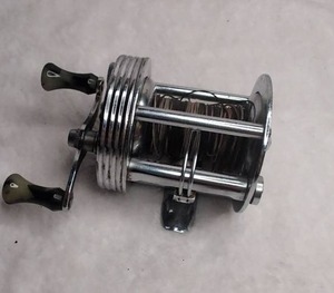 lot 1514 image: Edwards Sporting Model 40B Fishing Reel
