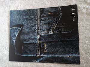 lot 5046 image: Bad Bunny CUT Magazine Spring 2025 Poster