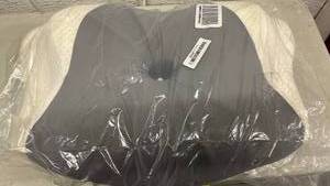 lot 309 image: Cervical Neck Pillow - Retail $25