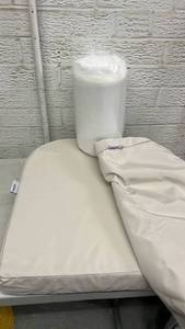 lot 310 image: Chair Cushions, 3in Thick