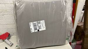 lot 312 image: 3 Foam Pieces