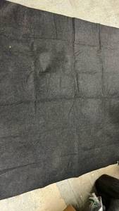 lot 336 image: Oil Spill Mat 55.5 in x 60 in