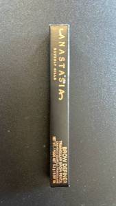lot 360 image: Anastasia Beverly Hills - Brow Definer -Chocolate  - Retail $27